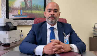 Hospital Darío Contreras reporta una mujer fallecida y otra herida tras ataque en estacionamiento