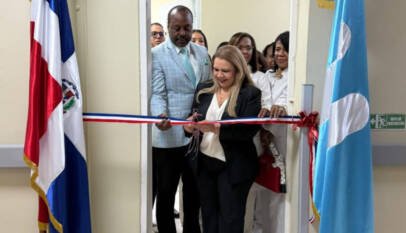 Hospital Maternidad Nuestra Señora de la Altagracia suma 6 camas para atención en salud mental