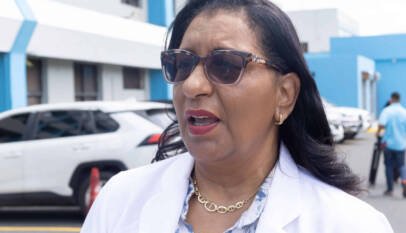 Hospital Robert Reid Cabral reporta leve aumento de infecciones gastrointestinales en niños Hospital Robert Reid Cabral reporta leve aumento de infecciones gastrointestinales en niños