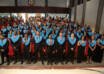 Hospital Salvador B. Gautier entrega al país 82 nuevos especialistas