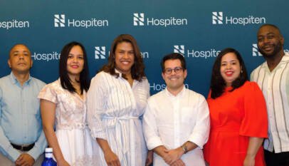 Hospiten Bávaro anuncia cambios organizativos y proyecta una nueva etapa de crecimiento