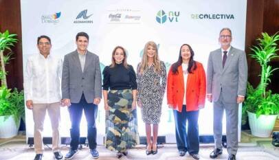 Hoteles de Santo Domingo recuperan más de 14,500 libras de plástico PET Hoteles de Santo Domingo recuperan más de 14,500 libras de plástico PET