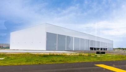 IDAC entrega certificado al Centro de Mantenimiento de Aeronaves de Punta Cana IDAC entrega certificado al Centro de Mantenimiento de Aeronaves de Punta Cana