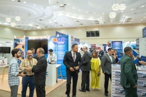 Inauguran Expo Ferretera 2026 con 55 expositores de 11 países Inauguran Expo Ferretera 2026 con 55 expositores de 11 países