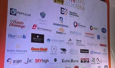 Inauguran vigésima cuarta versión Vacaciones CTN Expo Feria 2026, una feria para toda la familia
