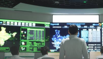 India y el costo oculto de su boom tecnológico