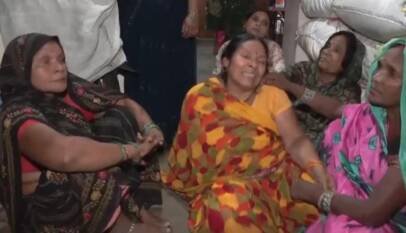 Indignación en India por muerte de marineros tras ataque de EE. UU. contra petrolero