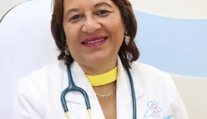 Infectóloga alerta sobre aumento de afecciones respiratorias, alérgicas y dermatológicas en niños durante temporada de polvo del Sahara
