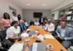 Infectólogos y SNS refuerzan estrategia contra la resistencia antimicrobiana en hospitales públicos