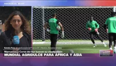 Informe desde Boston: siete selecciones ya tienen su boleto a los dieciseisavos del Mundial 2026