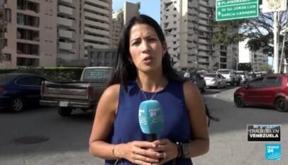 Informe desde La Guaira: ciudadanos piden maquinaria tras 24 horas sin recibir ayuda