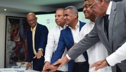 INPOSDOM y Comité Organizador presentan emisión postal oficial dedicada a los Juegos Centroamericanos y del Caribe Santo Domingo 2026 INPOSDOM y Comité Organizador presentan emisión postal oficial dedicada a los Juegos Centroamericanos y del Caribe Santo Domingo 2026
