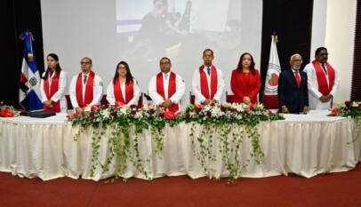 Instituto Dominicano de Cardiología gradúa nueva promoción de especialistas