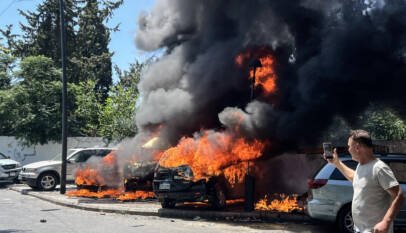 Irán afirma que los ataques de EE. UU. dejan el alto el fuego «prácticamente sin sentido»