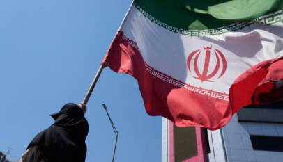 Irán confirma memorando de entendimiento con EE. UU., pero aclara que no hay acuerdo sobre Ormuz: IRNA Irán confirma memorando de entendimiento con EE. UU., pero aclara que no hay acuerdo sobre Ormuz: IRNA