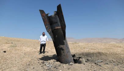 Irán e Israel detienen ataques mutuos tras petición de Trump, pero dejan la puerta abierta a una reanudación