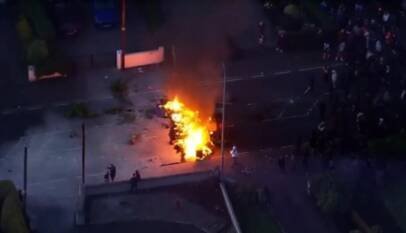 Irlanda del Norte: ¿cuál es la historia de violencia en Belfast?