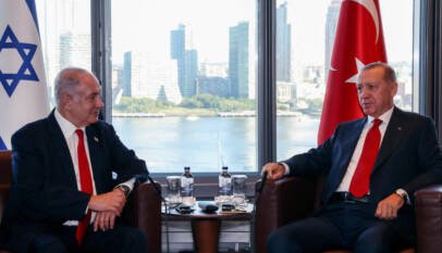 Israel avanza hacia el reconocimiento del genocidio armenio en medio del deterioro de sus lazos con Turquía