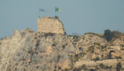 Israel y Líbano acuerdan un nuevo alto el fuego, pero condicionado a que Hezbolá detenga sus ataques Israel y Líbano acuerdan un nuevo alto el fuego, pero condicionado a que Hezbolá detenga sus ataques