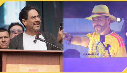 ¿Iván Cepeda prometió venganza contra dos regiones de Colombia? ¿Iván Cepeda prometió venganza contra dos regiones de Colombia?