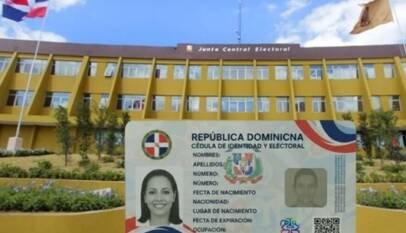 JCE dispone entrega de cédula fines de semana sin restricción