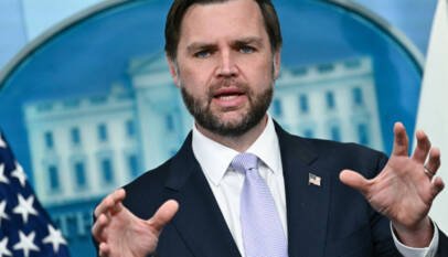 JD Vance dice que el estrecho de Ormuz reabrirá sin peajes