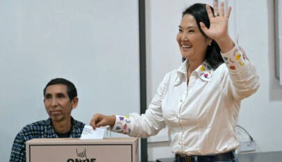 Keiko Fujimori, la cuarta sí es la vencida: claves de una reñida victoria y su futuro mandato en Perú