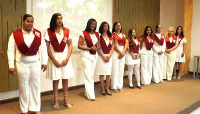 La apuesta por la salud renal: 27 profesionales culminan diplomado especializado en Santiago La apuesta por la salud renal: 27 profesionales culminan diplomado especializado en Santiago