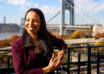 La dominicana que aspira a transformar el Alto Manhattan con salud universal y protección para inmigrantes