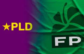 La encerrona del PLD y su deriva (OPINION) La encerrona del PLD y su deriva (OPINION)