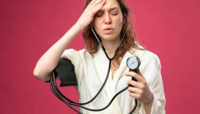 La enfermedad que millones padecen sin saberlo y que puede terminar en infarto o accidente cerebrovascular