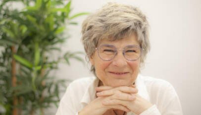 La experta en suelo pélvico que rompe el silencio sobre el placer después de los 60