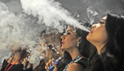 La FDA rechaza la aprobación del fármaco para dejar de fumar de Achieve Life Sciences