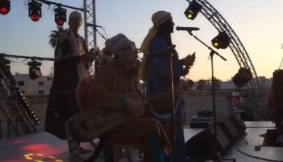 La Gnawa: más allá de un género musical