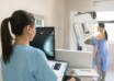 La IA podría identificar el cáncer de mama años antes de ser diagnosticado por el radiólogo