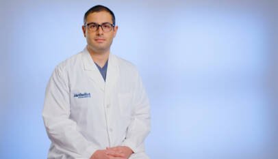 La innovadora cirugía que aprovechó solo 1,5 centímetros de arteria sana para realizar un trasplante renal