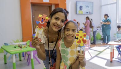 La ley existe, pero las familias aún enfrentan solas los costos del autismo, denuncia organización La ley existe, pero las familias aún enfrentan solas los costos del autismo, denuncia organización