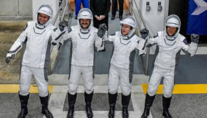 La NASA levanta la alerta de evacuación para astronautas de la EEI tras una fuga de aire