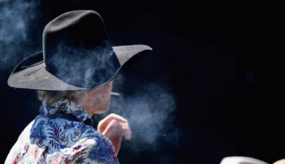 «La nicotina está atrapando a una nueva generación»: la alerta de la OPS y la OMS por el auge de vapeadores entre adolescentes «La nicotina está atrapando a una nueva generación»: la alerta de la OPS y la OMS por el auge de vapeadores entre adolescentes