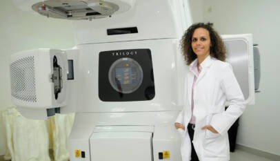 La radioterapia ya no es lo que era: cómo la tecnología está cambiando el tratamiento del cáncer