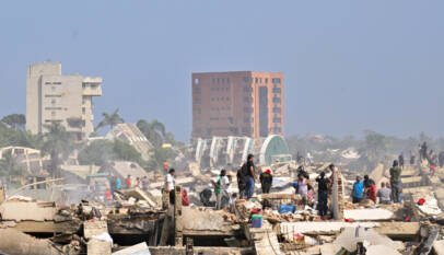 La reconstrucción de un país en crisis: ¿qué viene para Venezuela tras los terremotos?