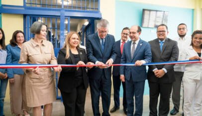 La reforma penitenciaria incorpora la salud mental como eje central de la rehabilitación