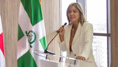 La trayectoria de la Dra. Natalia García Batista cruza fronteras y llega a los Premios Carlos Slim en Salud