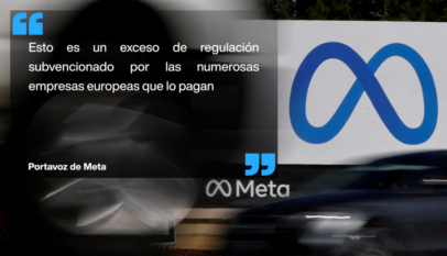 La UE exige a Meta abrir WhatsApp a chatbots rivales y amenaza con multas millonarias