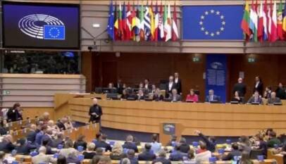 La Unión Europea busca endurecer su política migratoria con nuevas medidas La Unión Europea busca endurecer su política migratoria con nuevas medidas