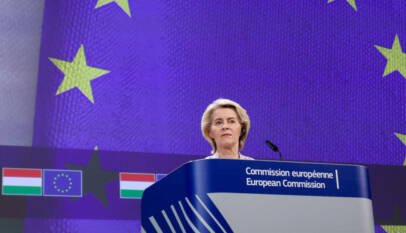 ¿La Unión Europea está emulando la política migratoria de Trump? ¿La Unión Europea está emulando la política migratoria de Trump?