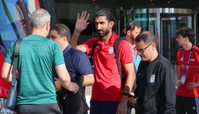 Las costuras sueltas del Mundial 2026: entre tiroteos, requisas, promesas de redadas, visas negadas y tensiones con Irán Las costuras sueltas del Mundial 2026: entre tiroteos, requisas, promesas de redadas, visas negadas y tensiones con Irán