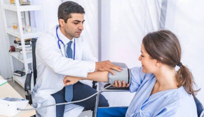 Las cuatro señales que preceden a casi todos los infartos, según la ciencia