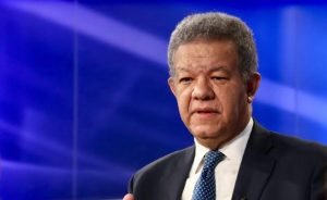 Leonel en condiciones de seguir ruta al poder (OPINION)