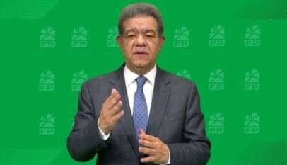 Leonel Fernández realizará este martes “La Voz del Pueblo”